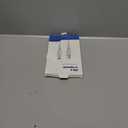 4Pack USB C to Lightning Cable 6FT, Fast Charging Cord for iPhone 14, Replacement for Apple Original Charger Cable for iPhone 14 13 12 11 Pro 11 XS MAX XR 8 7 6s Plus (White)