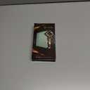 2 x for iPhone 16 Pro Max Case with 2 Screen Protectors - Compatible with Magsafe - Upgraded Camera Protection - Liquid Silicone Protective Phone Case 6.9" for Men, Women,Girls - Porcelain Blue