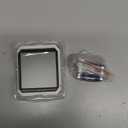 VIVOSUN AeroLab THB1 Wireless Bluetooth Hygrometer Thermometer Indoor, Smart Temperature Monitor, VPD, Digital Humidity Meter, LCD Remote Control & Alert, Data Storage, Dual Channels, Battery Included