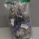 Christmas Snowflake Projector Lights Outdoor Waterproof 2025 Upgraded Double Head Dynamic Rotating Snowflake Projector for Indoor Xmas Holiday Party Gardens Wall Decoration