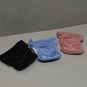 Kitty Bum Bums Reusable Cat Diapers and Stud Pants to Prevent Pee Marking - with Adjustable Tabs to Fit (Pack of 3) (Medium)