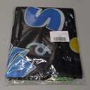 72x44Inch Colorful Back to School Decorations, Large Size Welcome Back to School Banner with 6M Rope,Reuseable School Backdrop Classroom Sign,First Day of School Banner for Hallway Wall Photo Backdrop (Mixcolor)