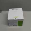 Sassy Baby Food Nurser – 4+ Months Set of 2- 4oz 100% Silicone Nipple and Spoon BPA-Free (30182)