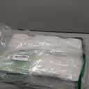 90 Inch Pinch Pleated Linen Blackout Curtains 2 Panels for Living Room Cream Natural 100% Black Out Curtains 90 Inches Long Pinch Pleat Dual Layer Drapes Birch Ivory Drapes for Dining Bedroom Office (40"W x 90"L (Pack of 2))