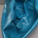 Trideer Flexible Seating for Classroom Elementary, Yoga Ball Chairs for Kids, Wobble Chair of School Supplies for Sensory Kids, Student Desk Chairs for Homeschool (Blue, 55cm)