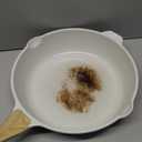 SENSARTE Nonstick Ceramic Saute Pan 12-Inch, 5QT Non-toxic Deep Frying Pan Skillet with Lid, Healthy No Teflon Cookware, Stay Cool Handle, Induction Compatible, PFAS Free