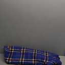 Kuoser Warm Dog Coat, Waterproof Dog Jacket for Extra Large Dogs, Adjustable Durable XL Doggie Winter Coat Reversible Cozy Puppy Cold Weather Apparel from Small to Large Breed, Navy XL