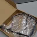 MOTOKU Radiator Overflow Hose Pipe for Mercedes-Benz GL450 GL550 GLS550 ML63 1665001091