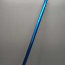 BLIKA 16FT Blue Aluminum Telescopic Swimming Pool Pole, 1.30mm Thickness, Pool Pole Telescopic, Professional Pool Poles for Skimmer Net,Brush,Vacuum Head