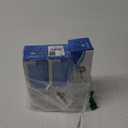 ICEPURE ADQ36006101 9690 Water Filter Replacement for LG LT700P, Kenmore Elite 46-9690 ADQ36006102, RWF1200A, CLCH106, RWF1052 LFX28968ST LFXS29626S LFXS30766S LFX31925ST LFX31945ST Refrigerator,3 PACK