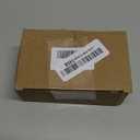 BlueStars G45 E26 Edison LED Filament Globe Bulb 120V 5W (60 Watt Equivalent), 2700K Warm White Light 550lm Non-Dimmable for Indoor Outdoor Holiday Home Decoration - 3 Packs