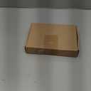 12/24 PCS Charming Dried Flowers Bouquet for Vase Various Dried Wildflowers with Stems Mini Handmade Wildflowers Natural Real Flowers Bulk Flowers Craft (Colorful World, 12PCS)