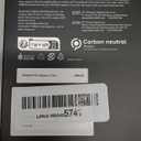 TORRAS for iPhone 17 Pro Case, Beyond Military-Grade Protection, Camera Control Button, DIY Buttons, Translucent Matte Slim Thin Shockproof Hard Back Anti-Scratch Phone case for iPhone 17 Pro, Black