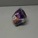 ArtCreativity Velvet Hooded Cloak for Kids - 4ft Long  Cloak with Hood and String Closure - Medieval Accessories (Purple)