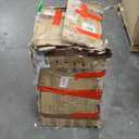 EUHOMY Commercial Ice Maker,105lbs/24H,Stainless Steel Under Counter Ice Machine with Water Filter,33lbs Storage Capacity, 45 Cubes in 8-12 Mins, Freestanding Ice Machine for Home/Bar/Cafe/Restaurant