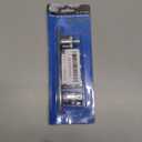 5Pcs 1/2" Dr. Triangle Bolt Socket Set, Triangular Socket Kit for TDI engines Tamperproof Fixings on, Bosch injector Replace pump seals Electrical Light Fittings Electrical Cabinet Remover