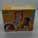 Hello Bello Premium Diapers Size 1, Honeysuckle Designs, 82ct Club Box, Hypoallergenic and Extra Absorbent