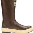 Xtratuf Men's 12" Legacy Boot (Brown, XXL)