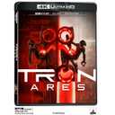 Tron: Ares - 4K + Blu-ray + Digital