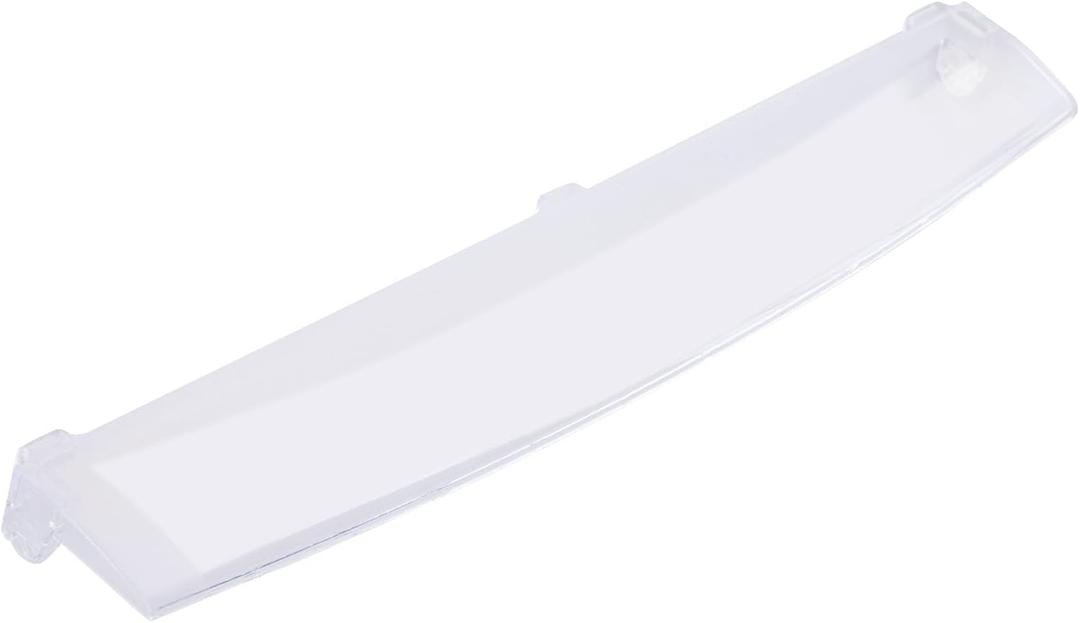 ACW74118102 Drawer Decor Tray Bin Cover, Drawer Decor Tray Bin Replacement Compatible with LG/Kenmore Refrigerator