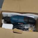 NEU MASTER Nail Gun Cordless with Battery Powered - 18 Gauge 2 in 1 Brad Nailer/ Staple Gun, 20V Max. 2.0Ah Battery & Charger, 800 Nails & 200 Staples Included