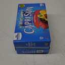Capri Sun Fruit Punch - 10pk/6 fl oz Pouches