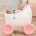 Little Tikes Classic Doll Stroller 