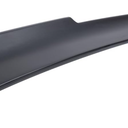 Rear Window Rooftop Spoiler Compatible with 2015-2024 Dodge Charger All Model, V Style Wing Fits for 15-24 GT Pursuit R/T SRT SRT8 SXT Scat Pack SE Enforcer Daytona (Matte Black)