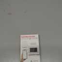 SwitchBot Hub Mini Matter, Intelligent IR Blaster Hub, Compatible with Alexa/Google Home/Apple Home, Controls Air Conditioning, IR Devices via App or Voice, Connects SwitchBot Devices, Only 2.4GHz WiFi