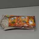 Goldfish Flavor Blasted Xtra Cheddar Cheese Crackers, Baked Snack Crackers, 0.9 oz On-the-Go Snack Packs, 9 Count Tray, Best By: 08/03/25