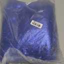 ShinyBeauty Royal Blue Sequin Backdrop - 10FTx10FT Sparkle & Glitter Photo Backdrop for Wedding, Baby Shower & Party