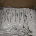 Bedsure Full Comforter Set Beige - Bed in a Bag Full Size Bedding Set 7 Pieces, GentleSoft™ Pintuck Bed Set Gift for Family, Pinch Pleat Beige Comforter with Sheets, Pillowcases & Shams