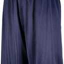 Russell Athletic Big Boys' Youth Mesh Short (XL)