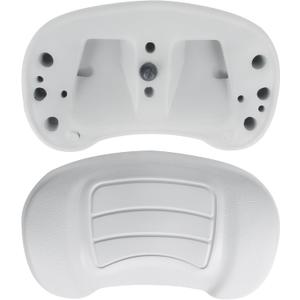 6472-966 Spas Replacement Pillow Compatible for Sundance 780 Series Spas (2007-2017) Replace 6455-469- Comfortable and Durable Pillow (2Pack)