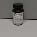 Premier Research Labs Magnesium Glycinate Supplement - Pure Magnesium, High Absorption, Supports Sleep Quality, Chelated, Vegan, Third Party Tested, Premier Energy Support - 90 Capsules (90 Count (Pack of 1))