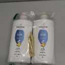 Pantene Shampoo, Classic Clean - Pro-V Nutrients for Dry, Color-Treated Hair, Healthy Looking Hair Every Wash, Antioxidant-Rich, 27.7 Oz Each, 2-Pack + Miracle Rescue Shot (0.5 Oz)