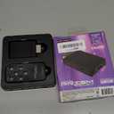 Retro-Bit Prism HDMI Adapter for GameCube - AV to HDMI Converter/Upscaler for 1080P Support