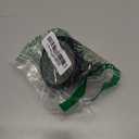 LISEN for Magsafe Car Mount, Cell Phone Holders for Your Car, Magnetic Car Accessories for Women Men Jeep Truck BMW, Vacuum Gifts Kits for iPhone 17 Pro Max 16 15 14 13 12, Samsung S26, Black