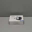 Magicteam White Noise Machine with 20 Non Looping Natural Soothing Sounds Memory Function 32 Levels of Volume Powered by AC or USB and Sleep Sound Timer Therapy for Baby Kids Adults Black