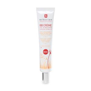 Erborian BB Cream Matte Beauty Balm SPF 20, Tone-Evening Korean Skincare Makeup Hybrid, Moisturizes & Conceals, Buildable Coverage, Natural Finish (1.5 Fl Oz (Pack of 1), Caramel)