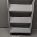 folding pet steps