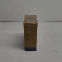 Home EC Premium Stainless Steel Sea Salt and Pepper Grinder Set of 2 - Adjustable Ceramic - Tall Glass Salt and Pepper Shakers - Kitchen Spice Mill W/Funnel & EBook