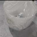 CVNC 432HZ 8-14 Inch Chakra Symbol Design Frosted Quartz Crystal Singing Bowl Set of 7 PCS with Grey Bags for Sound Healing and Meditation