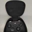 Xbox Wireless Gaming Controller | Elite Series 2 | Black | Consoles, PCs, TVs, mobile, and more | Adjustable Thumbsticks | Trigger Locks