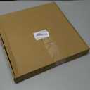 Interchangeable Wooden Seasonal Welcome Sign, Rustic Round Dogs Sign Front Door Wreaths for Home/Wall/Porch Decor, for Easter Spring Summer Fall Halloween Christmas All Season Decorations (Black)