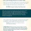 Abba, Give Me a Word: The Path of Spiritual Direction