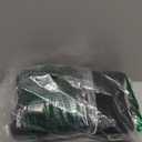 BAGAIL 4 Set/6 Set/8 Set Compression Packing Cubes Travel Accessories Expandable Packing Organizers (Cloth Pattern, 4-Black)