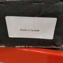 Modern Upholstered Accent Chair