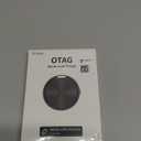 Air Tags for Android,Air Tags-4 Pack Android,Android Tracker Tags,2 Year Battery Life,Google Find Trackers for Google'S Find Hub App,IP65 Waterproof Luggage Tracker Android for Keys,Wallets,Suitcases