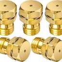 316542416 LP Gas Conversion Kit For Kenmore, For Frigidaire, For Electrolux, Compatible with 1793846 AH3409053 EA3409053 PS3409053